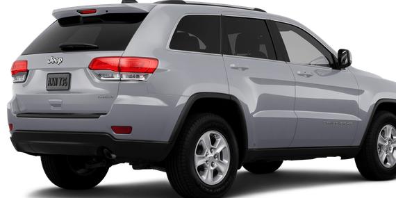 JEEP GRAND CHEROKEE 2014 1C4RJFAG7EC231812 image